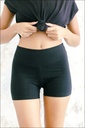 Ananda Yoga Shorts