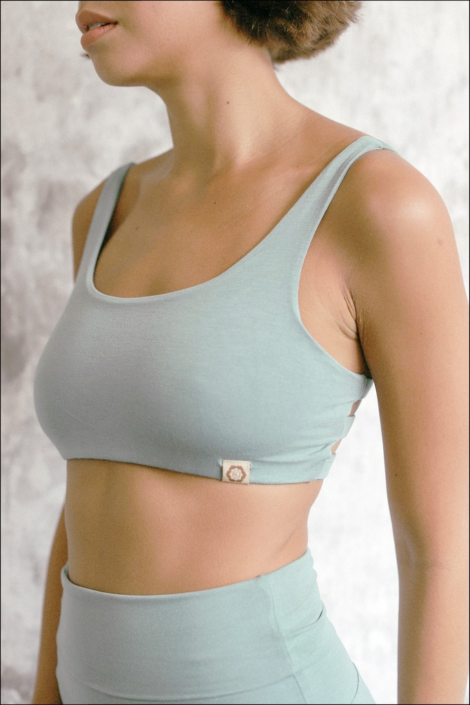 Boxy Crop